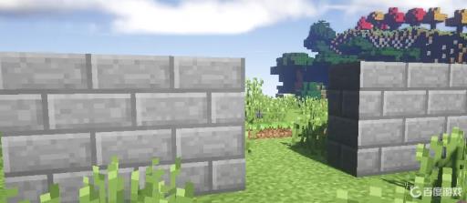 我的世界如何双开铁门?2