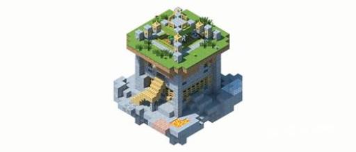 mc中如何做刷怪塔?16