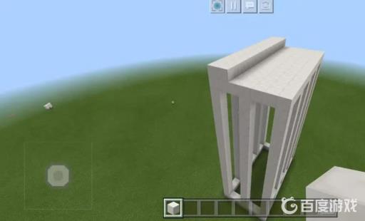 我的世界公寓怎么建?5