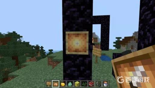 我的世界发光物品展示框怎么发光?2