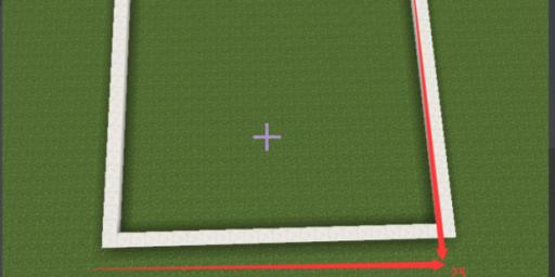 我的世界豪华大房怎么做?2