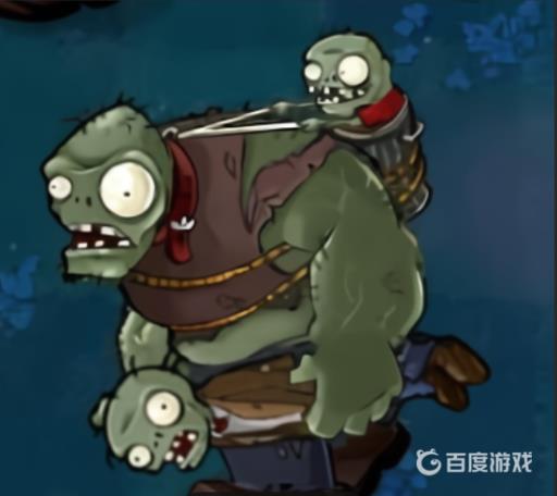pvz伽刚特尔多少颗豌豆能打死?_伽刚特尔怎么打败