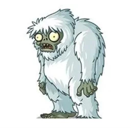 植物大战僵尸僵尸军团种类是什么样的?1