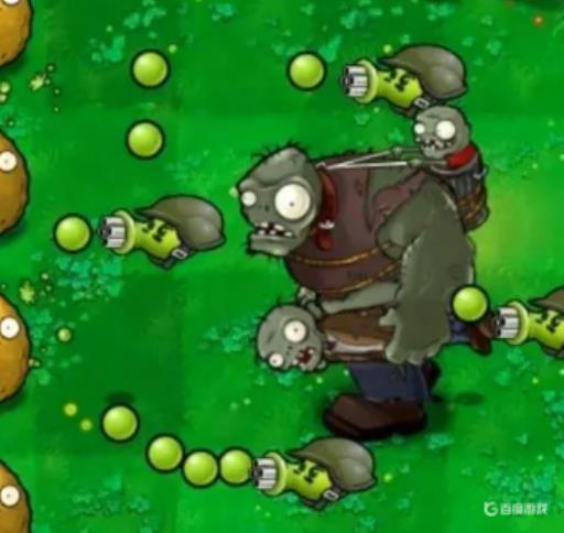 植物大战僵尸僵尸军团种类是什么样的?3