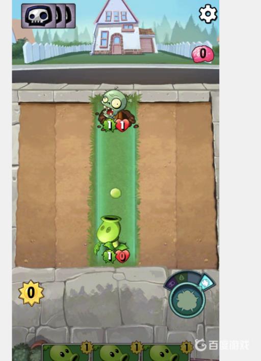 植物大战僵尸英雄怎么才能进入?4