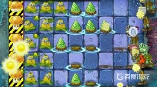 植物大战僵尸竹笋有什么作用?3