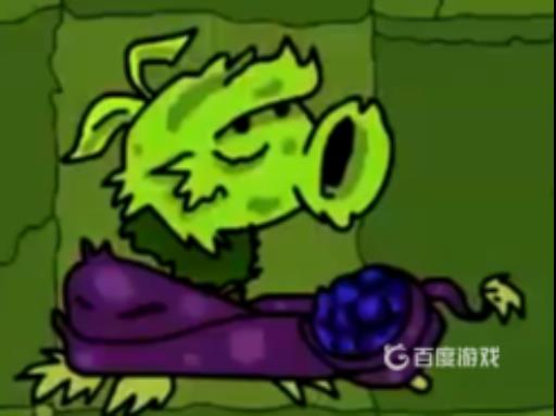 植物大战僵尸十大藤蔓植物是什么?_植物大战僵尸里的藤蔓植物