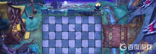 pvz黑暗时代有哪些僵尸?1