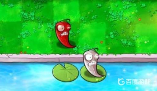 植物大战僵尸最废植物是什么?2