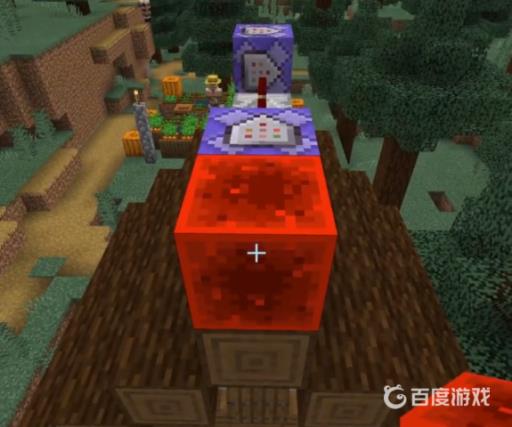 我的世界钩爪怎么做?6