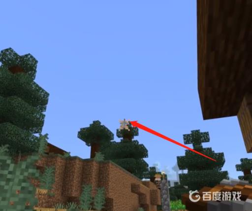 我的世界钩爪怎么做?7