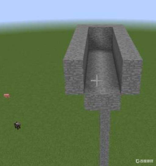 我的世界中如何做刷怪塔?4