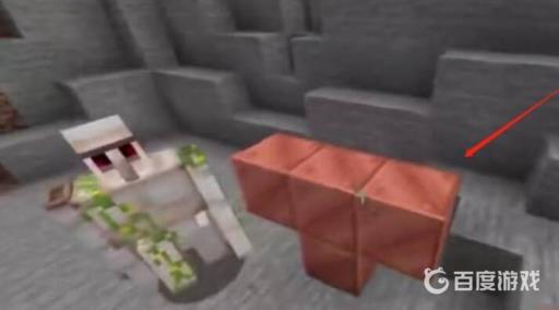 我的世界铜傀儡怎么制作?2