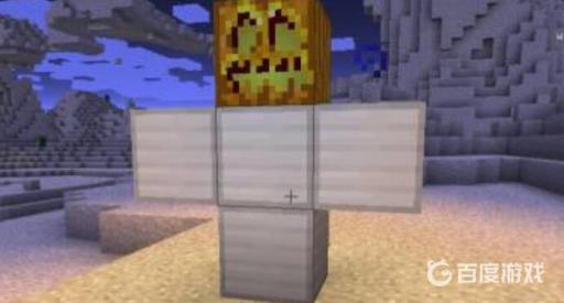 我的世界铜傀儡怎么制作?3