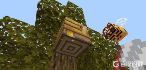 我的世界密脾怎么获得?2