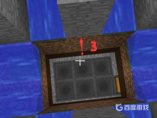 我的世界如何制作刷怪塔?7