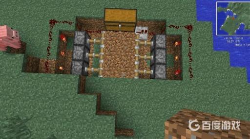 我的世界红石用法都有哪些?4