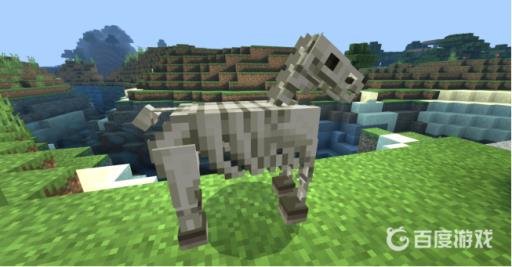 我的世界什么马的品种最好?1