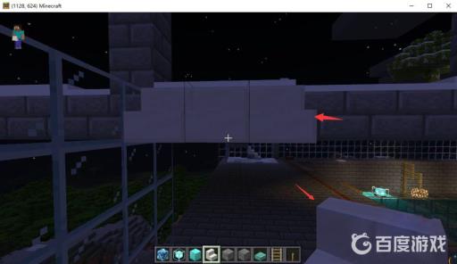 我的世界旋转楼梯怎么做好看?_我的世界转角楼梯