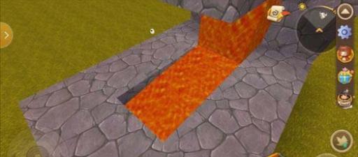 mc1.18如何制作无限岩浆?6