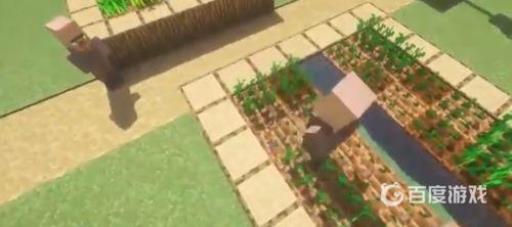 我的世界如何强化铁傀儡?1