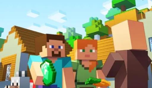 我的世界牛有什么用途?1