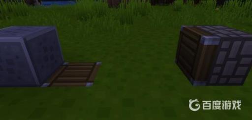 我的世界升降梯怎么造?2