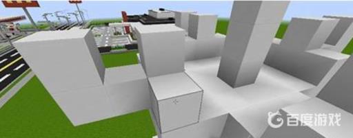 我的世界怎么做喷泉?9