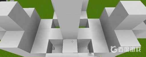 我的世界怎么做喷泉?10