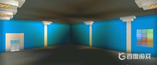 我的世界高楼怎么建?12