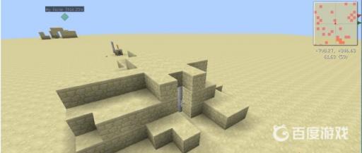 我的世界鬼屋怎么做?8