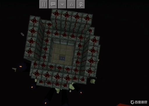 我的世界天基屠龙炮怎么做?1