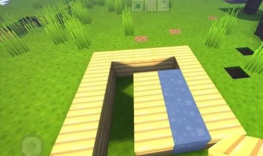 我的世界起床战争村民商店怎么弄?3