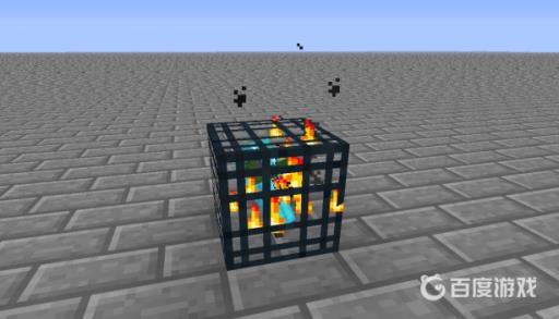 我的世界刷怪笼英文是什么?3