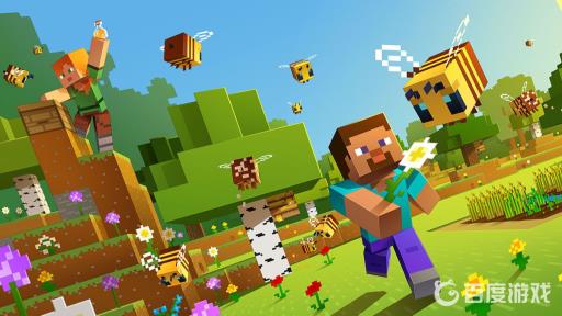 我的世界苦力怕英文叫什么?1