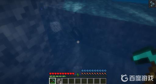 我的世界燧石怎么挖?3