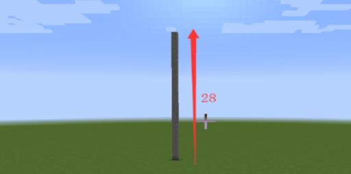 我的世界高效率刷怪塔怎么做?1