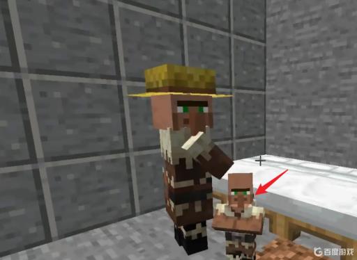 我的世界村民繁殖机为什么不繁殖?7