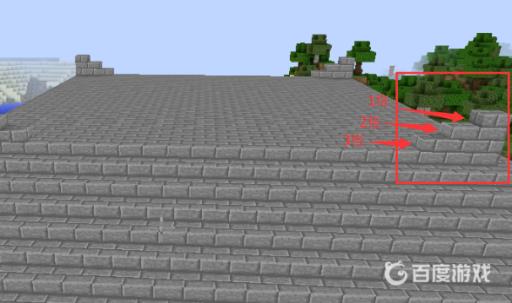 我的世界宫殿建筑怎么弄?12