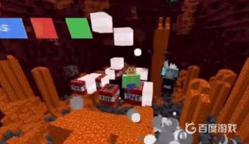 我的世界下界残骸在几层最多?_我的世界下界残骸在第几层