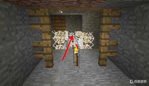 我的世界如何查看刷怪区域?3