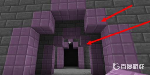 我的世界100x100城堡怎么建?13