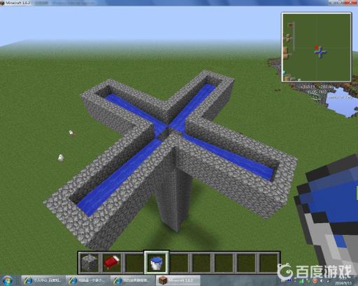 我的世界刷怪塔造多高?2