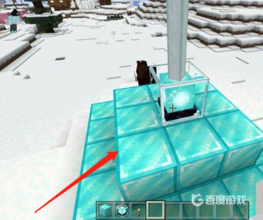 我的世界信标怎么同时激活所有效果?2