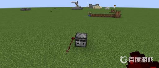 我的世界侦测器可以侦测什么?2