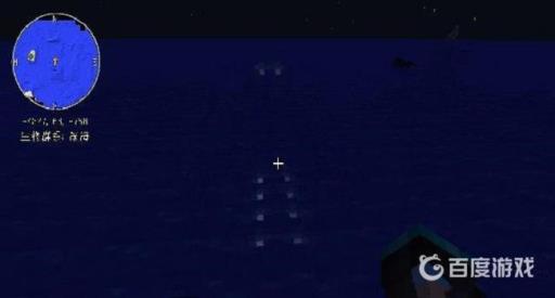 我的世界海底神殿怎么探索?4