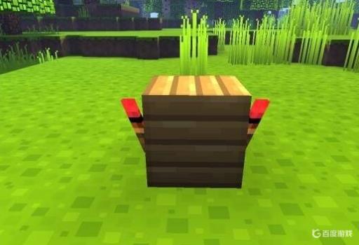 我的世界发射器怎样无限循环发射?_我的世界发射器连续发射