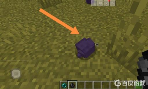 我的世界末影螨怎么抓?4