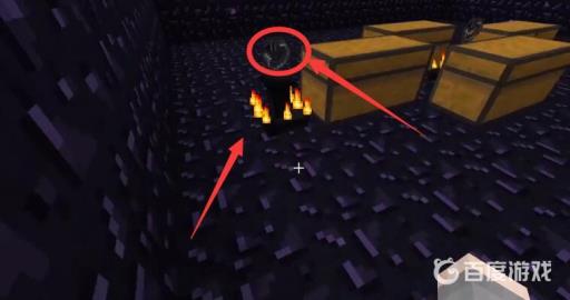 我的世界大天使的惩戒怎么用?3