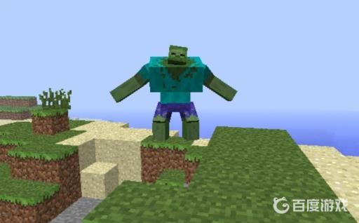 我的世界召唤巨型僵尸的指令是什么?2